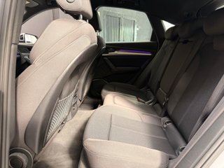 Audi Q5 SPORTBACK S line 40 TDI 150kW quattro-ultra