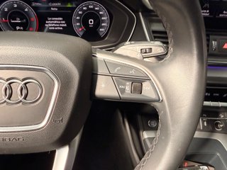 Audi Q5 SPORTBACK S line 40 TDI 150kW quattro-ultra