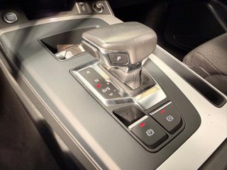 Audi Q5 SPORTBACK S line 40 TDI 150kW quattro-ultra