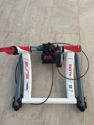 Rodillo Elite Aleno