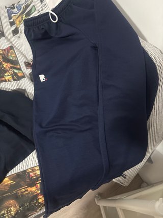 Ropa de colegio  balmes, tallas m,l
