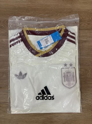 Camiseta 2 estrellas