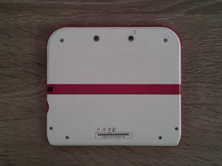 Nintendo 2ds