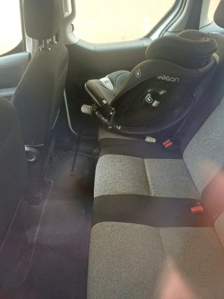 Citroen Berlingo 2018