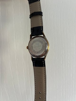 Reloj SIPA Vintage
