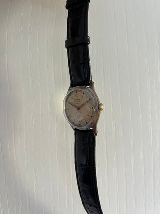 Reloj SIPA Vintage