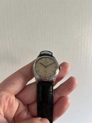 Reloj SIPA Vintage