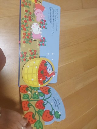 Libro Pop-up, Peppa Pig y los unicornios