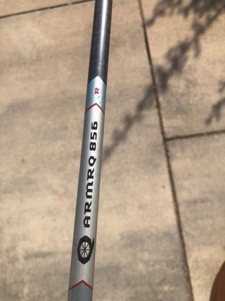 Juego Palos Golf Honma TW 504. Hierros