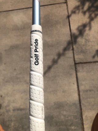 Juego Palos Golf Honma TW 504. Hierros