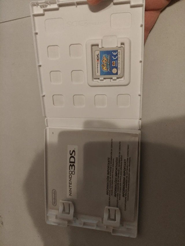 Pack Kirby 3DS