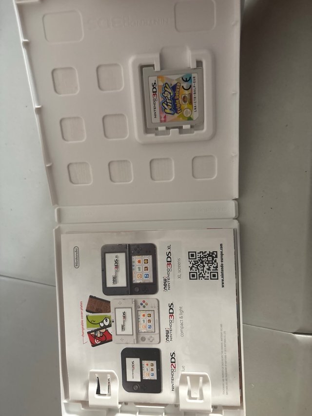 Pack Kirby 3DS