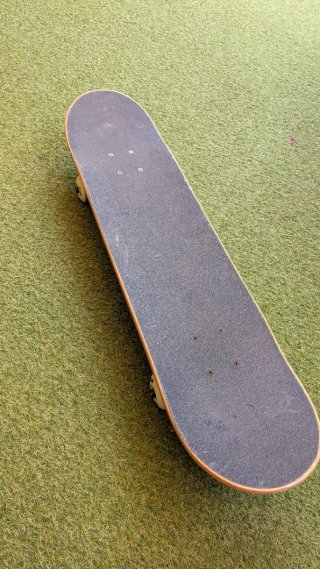 Skate Tony Hawk. Skateboard