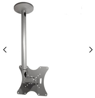 Soporte de techo para TV Maclean