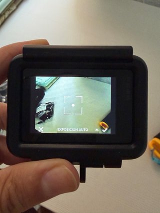 GoPro Hero5 Black + Accesorios
