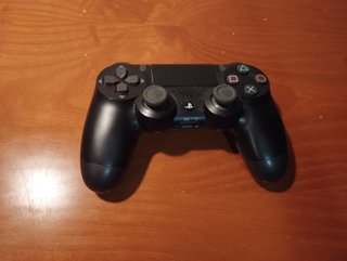 Pack PS4 Slim 1TB + Mando + 6 Juegos