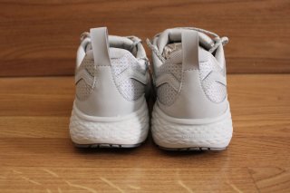 Zapatillas Columbia Trekking Mujer Gris/Blanco