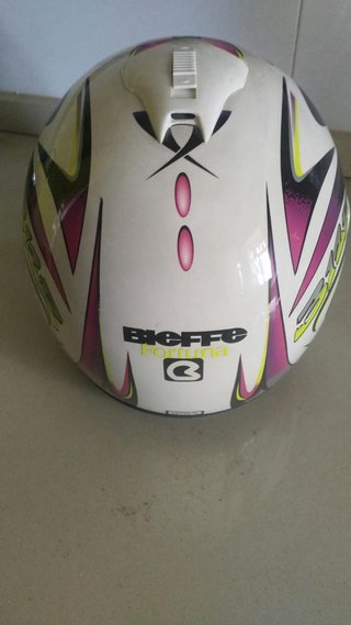 Casco Integral Bieffe Fortuna Vintage