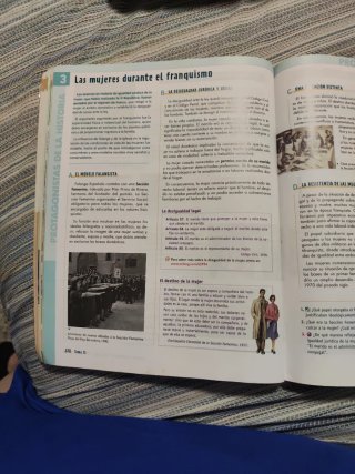 Libro de texto