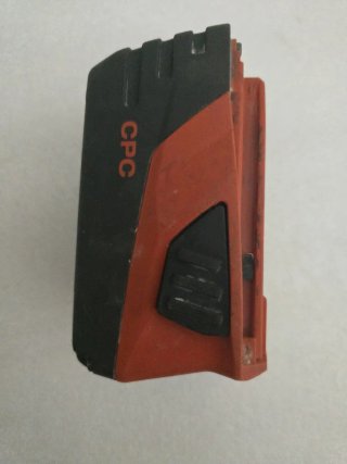 BATERIA HILTI B22 3.3A