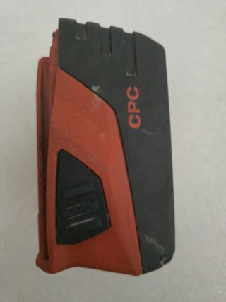 BATERIA HILTI B22 3.3A