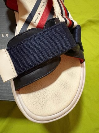 Sandalias Tommy Hilfiger