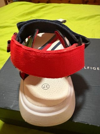 Sandalias Tommy Hilfiger