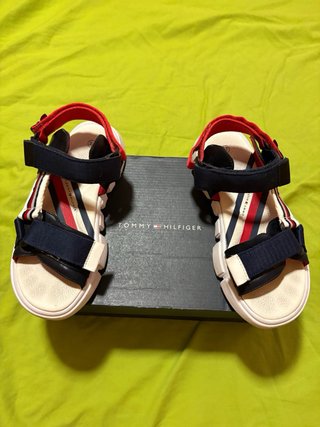 Sandalias Tommy Hilfiger