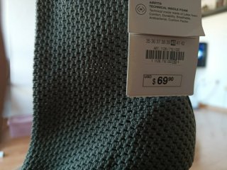 Botines Zara Verdes Tacon Aguja