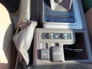 Toyota Land Cruiser 2021
