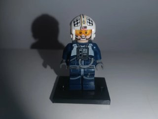 Lego Star Wars 100% originales