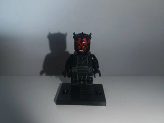 Lego Star Wars 100% originales