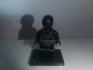 Lego Star Wars 100% originales