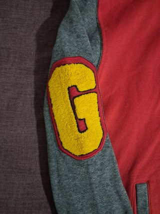 Chaqueta Gryffindor Harry Potter