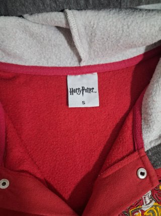 Chaqueta Gryffindor Harry Potter