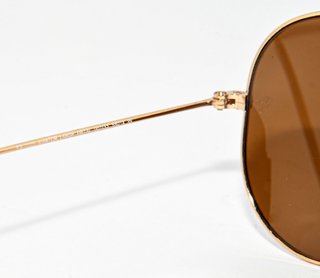 GAFAS DE SOL RAY BAN AVIATOR RB 3025