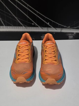Zapatillas Joma TR7 Talla 41 Running Montaña