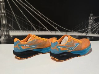 Zapatillas Joma TR7 Talla 41 Running Montaña