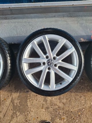 Llantas 18 Volkswagen