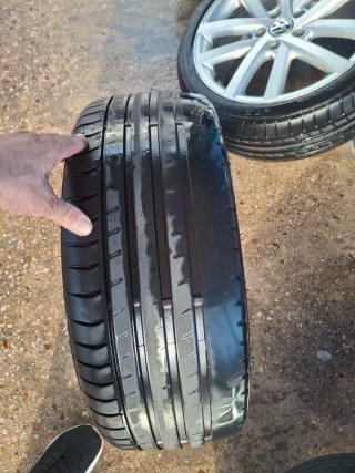 Llantas 18 Volkswagen