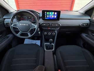 Dacia Sandero Expression TCe