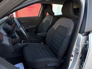 Dacia Sandero Expression TCe