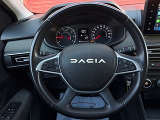 Dacia Sandero Expression TCe