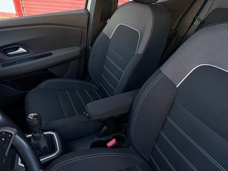 Dacia Sandero Expression TCe