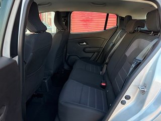 Dacia Sandero Expression TCe