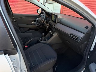 Dacia Sandero Expression TCe