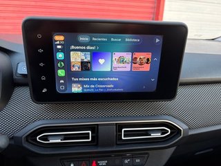 Dacia Sandero Expression TCe