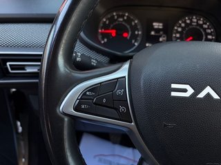Dacia Sandero Expression TCe