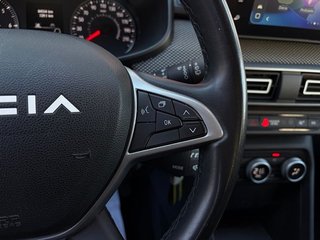 Dacia Sandero Expression TCe