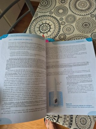 Libro análisis instrumental